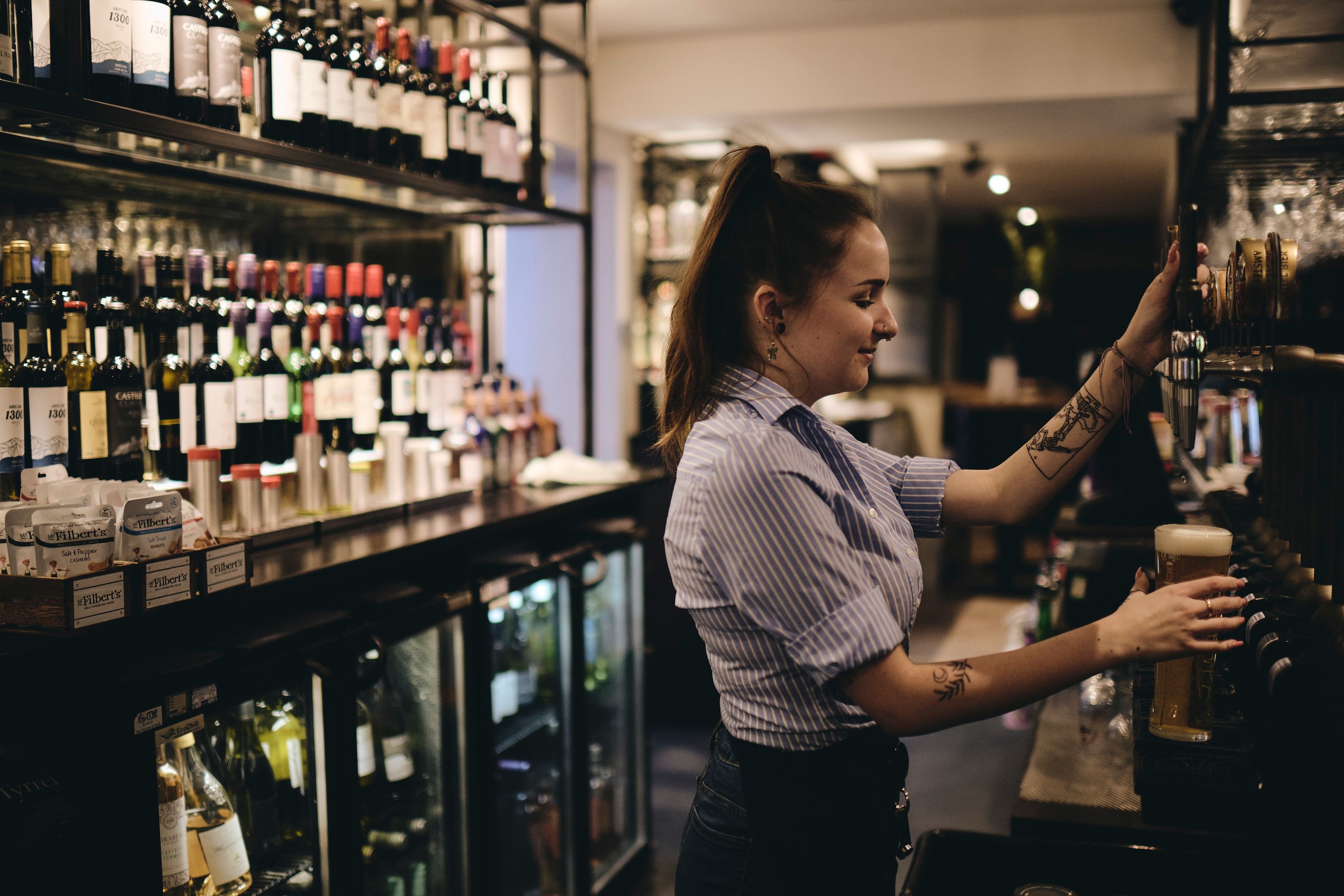 Join the team at The Steam Wheeler Braehead